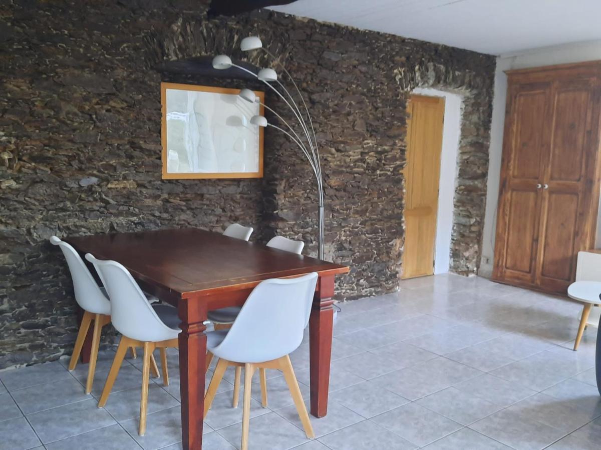 Jc 15 Apartment San-Martino-di-Lota Exterior photo