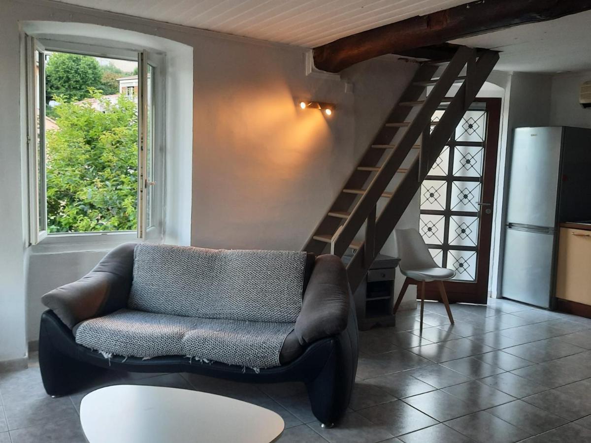Jc 15 Apartment San-Martino-di-Lota Exterior photo