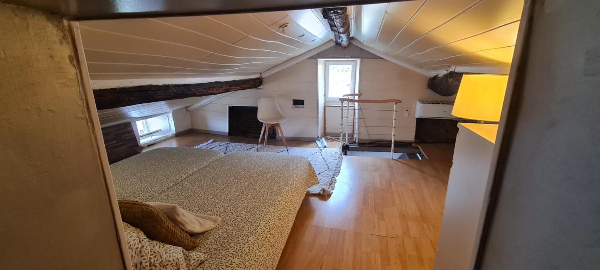 Jc 15 Apartment San-Martino-di-Lota Room photo