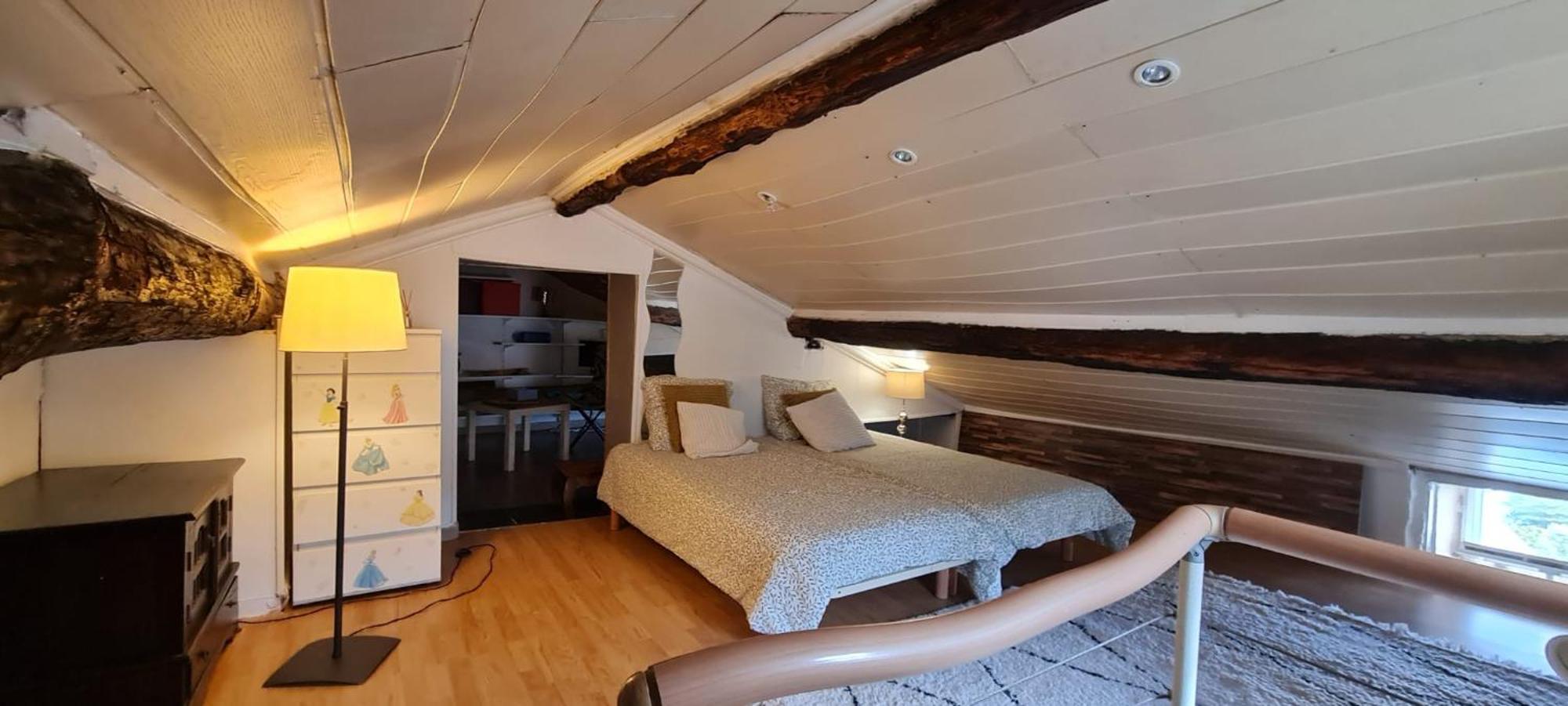Jc 15 Apartment San-Martino-di-Lota Room photo