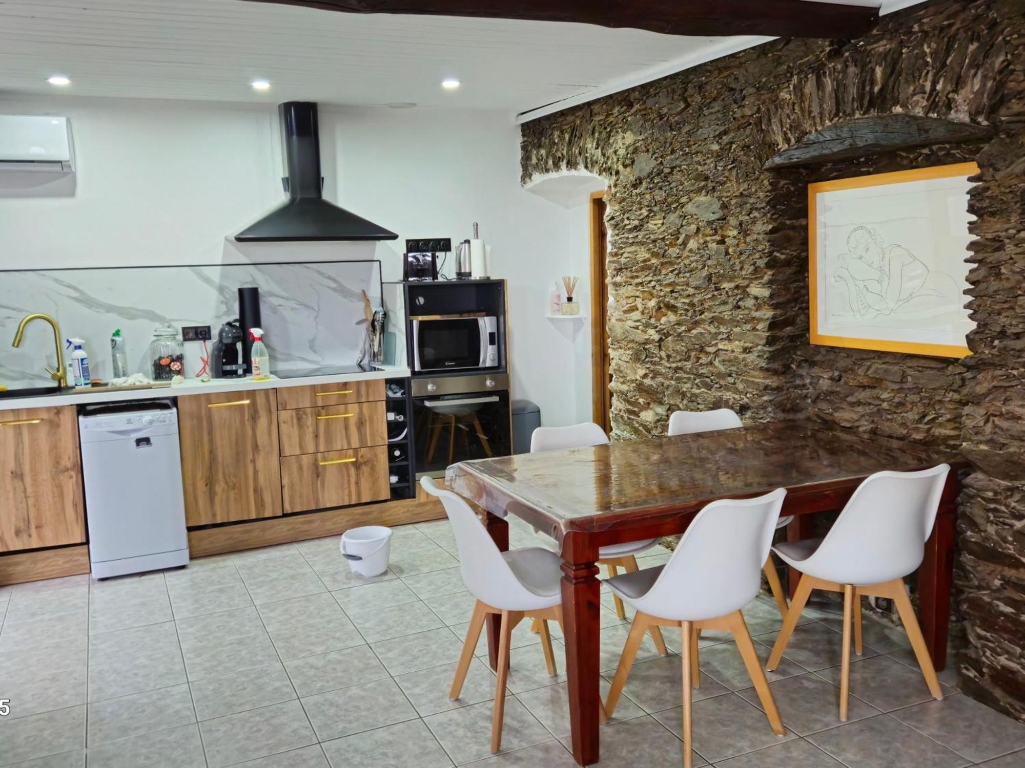 Jc 15 Apartment San-Martino-di-Lota Room photo