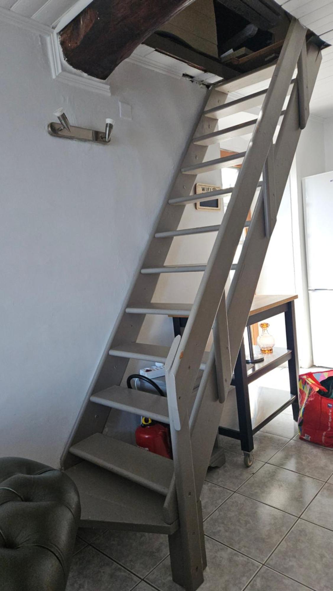 Jc 15 Apartment San-Martino-di-Lota Exterior photo